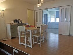 Ivory Heights (D22), Condominium #551605401